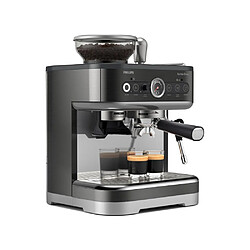 Expresso & cafetière