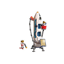 Avis Playmobil® 72011 Fusée d'exploration Mars playset 71 pièces ESA