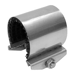 Gebo Unifix Mini 50.01.029033.06 Collier de réparation inox 29-33 mm