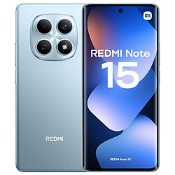 Xiaomi Redmi Note 6Go/128Go - Bleu