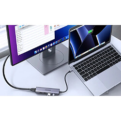 Acheter Ugreen Hub USB C USB 3.2 - HDMI