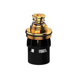 Delabie Cartouche temporisée WHQMUV ~7s pour TEMPLOCHASSE WC G 20x27