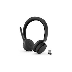 Lenovo ANC Headset 6550 - Noir