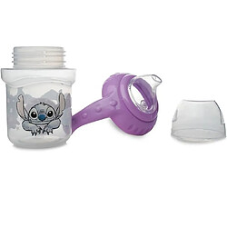 Acheter Gobelet avec Poignées - THERMOBABY - 250 ml - Bec en Silicone - Lilo & Stitch