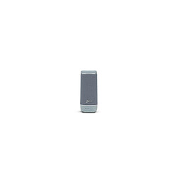 Roberts 15661695 Reunion Enceinte Bluetooth portable cylindrique 18×7,9×7,9 cm Sky blue IPX7