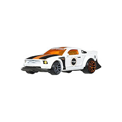 Hot Wheels JLB24 Coffret 6 véhicules 1:64 Legends Multicolore pas cher