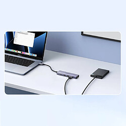 Ugreen Hub USB C USB 3.2 - HDMI pas cher