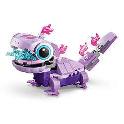 LEGO DISNEY 43287 Le pique-nique d'Olaf et Bruni pas cher