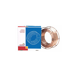 OERLIKON CARBOFIL MnMo Fil MIG 1,0mm Bobine 16kg S10K016PDE11