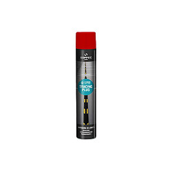 Soppec Tracing Plus 750 ml traceur de lignes - Rouge