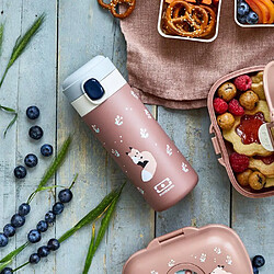 Avis monbento MB Pop 360 ml Gourde isotherme enfant bouchon sport Pop Fox Réf. 1253350