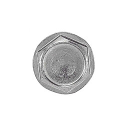 Avis Acton 624344 Vis autoperceuse Tête hexagonale à embase Inox A2 4.2 x 16 mm boîte 200