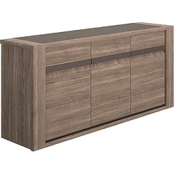 Buffet de cuisine Gami