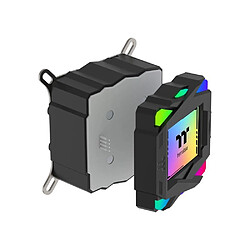 Thermaltake Kit watercooling LA360 - Noir pas cher