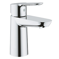 Grohe BauEdge S 23559000 Mitigeur lavabo monotrou chromé
