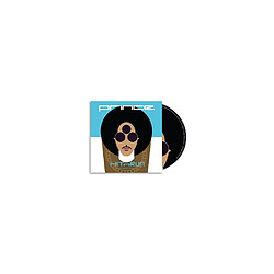 HITNRUN Phase One CD Éd. 10ème Anniversaire Digisleeve