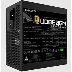 Gigabyte UD850GM PG5 V2 850W pas cher
