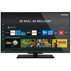 Toshiba 32WV3563DG TV LED 32 pouces HD 1366x768