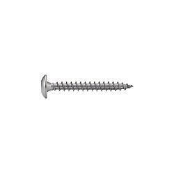 Acton 623106X40 Vis à bois Torx 6x40 mm boîte de 100