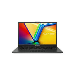 ASUS E1404 Ordinateur portable 14 pouces FHD Intel Core i3 8Go 256Go eMMC