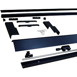 Ferco Profil GU 966/150 K-15277-25-0-5 Kit profilé coulissant