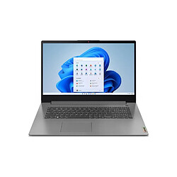 Lenovo IdeaPad 3 17ALC6 Portable 17,3" HD+ Ryzen 7 5825U 16Go 512Go SSD Win11