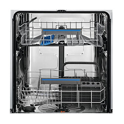 Avis Lave-vaisselle 60cm 13 couverts 44db blanc - ESA47400SW - Série 600 - ELECTROLUX