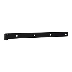 Torbel Penture droite 50x8x1500 mm diamètre 20 mm 1158154