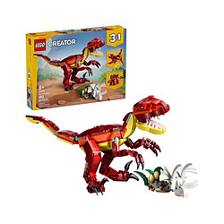 LEGO Creator Dinosaure Féroce - 31379
