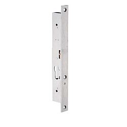 Metalux F130305000 Serrure multipoints 2 points 30/30 axe 20,5 mm Profil européen