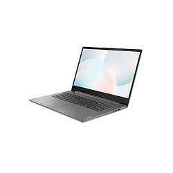 Avis Lenovo IdeaPad 3 17ALC6 Portable 17,3" HD+ Ryzen 7 5825U 16Go 512Go SSD Win11