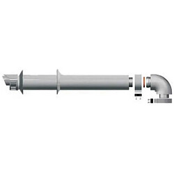 Accessoires radiateur Ariston