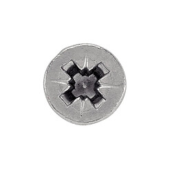 Avis Acton 643055X35 Vis pour bois 5x35 mm tête fraisée Pozidrive boîte 200