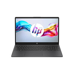 HP 15-fd1020nf Portable 15,6" Full HD i5-120U 16Go 512Go SSD Windows 11