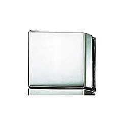 Stremler Gâche répétition 1439.30.0 pour verrou cavalier 1435 chromé brillant