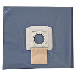 495015 Sacs jetables Festool ENS-SRM 45-LHS 225 lot de 5 225 ml