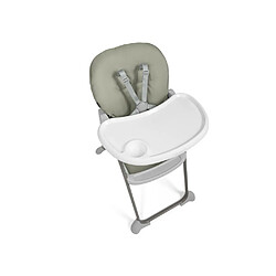 Acheter Hauck Sit N Fold H-64114 Chaise haute pliante sage 6 mois-15 kg