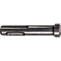 Bosch 2608690010 Chasse-clous SDS-Plus 13 mm 58 mm