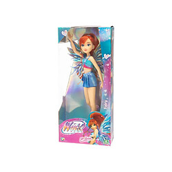 Acheter Winx Club WNX762 Poupée Winx Fairy Bloom 26 cm