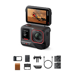 INSTA360 Caméra Ace Pro 2 - Pack Instantané Garantie 2 ans