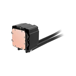 Avis Thermaltake Kit watercooling LA360 - Noir