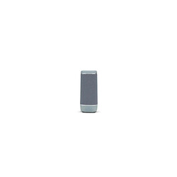 Roberts 15661695 Reunion Enceinte Bluetooth portable cylindrique 18×7,9×7,9 cm Sky blue IPX7 pas cher