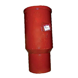 PONT A MOUSSON Coulisse SME 75 mm FTB01709 manchon de réparation fonte