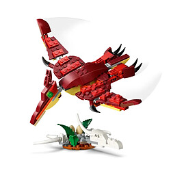 LEGO Creator Dinosaure Féroce - 31379 pas cher