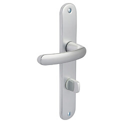 Poignée de porte Vachette