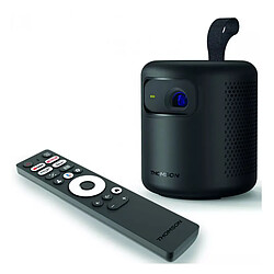 Avis Vidéoprojecteur 4h ultra hd 350 lumens - VEGA-PG35B - THOMSON