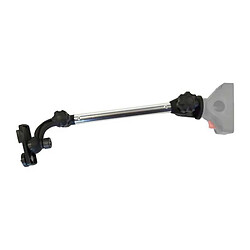 Seven Bass SB-MT404L Support caméra Plug&GO Go-Cam Mount long 19 cm