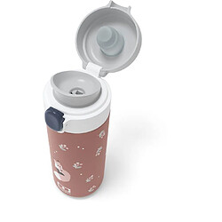 monbento MB Pop 360 ml Gourde isotherme enfant bouchon sport Pop Fox Réf. 1253350