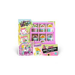 Acheter Canal Toys So Slime Slime Flower Mini Jardin SSC 419 kit de slime créatif 6+