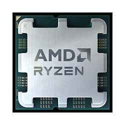 AMD Ryzen 5 8600G Processeur AM5 5,0 GHz Tray